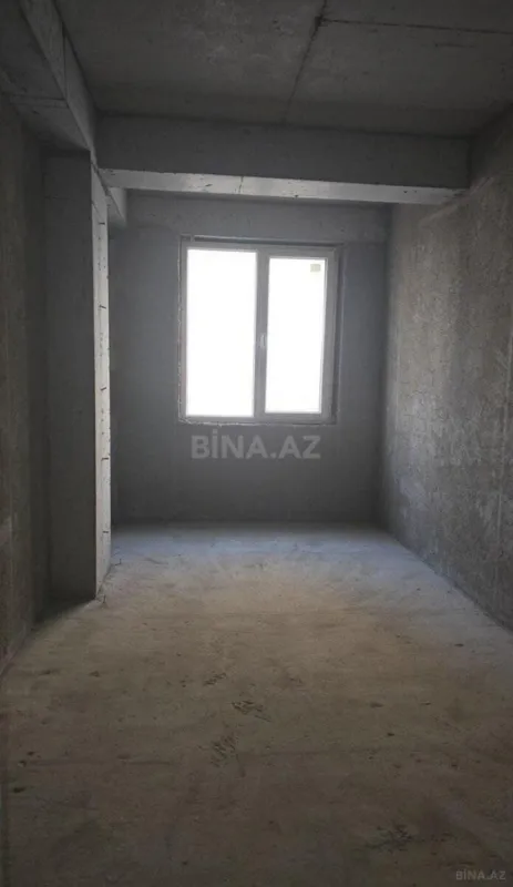 Satılır 4 otaqlı mənzil 192.5 m²