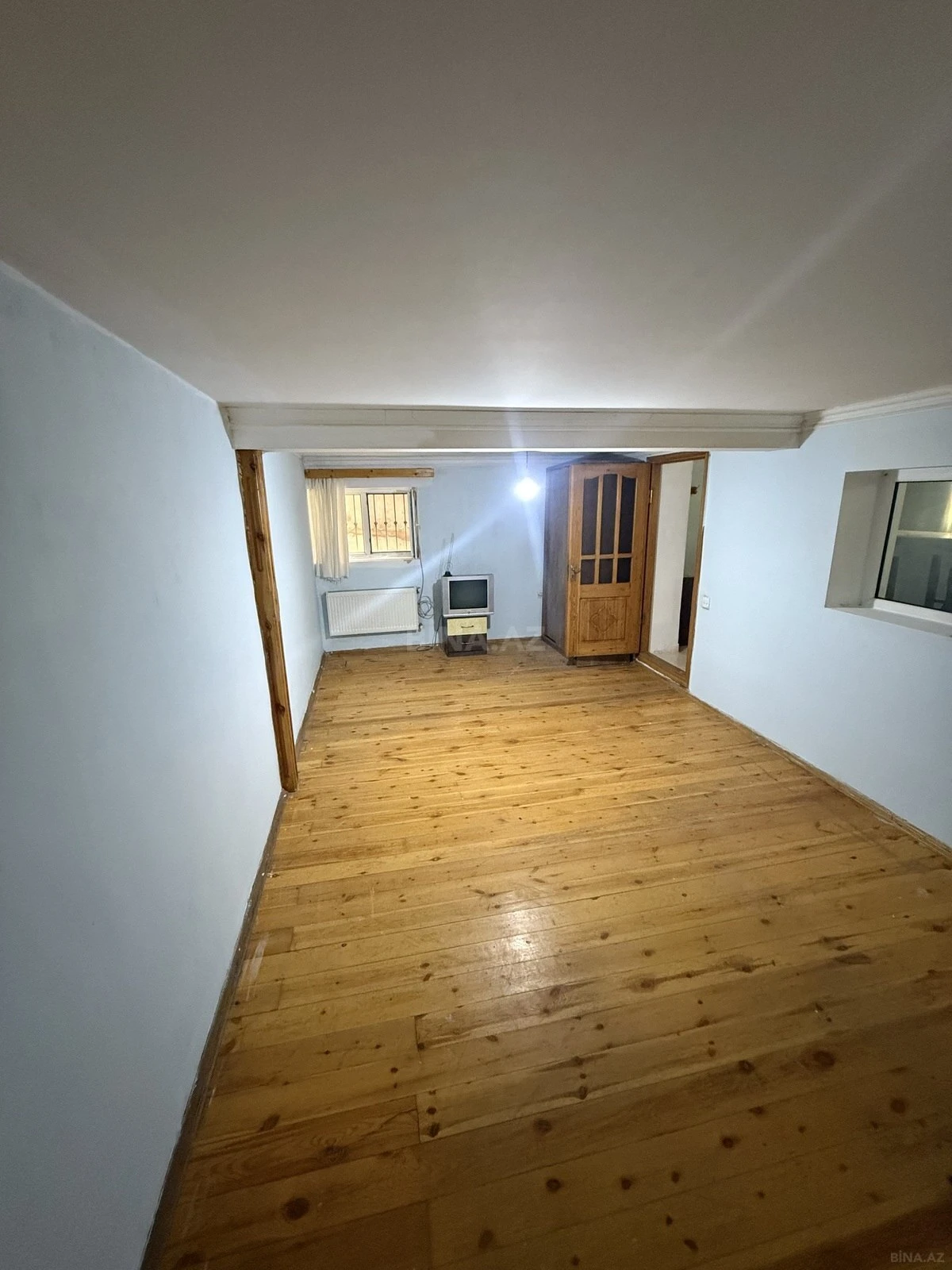 Kirayə verilir 3 otaqlı həyət evi 65 m²