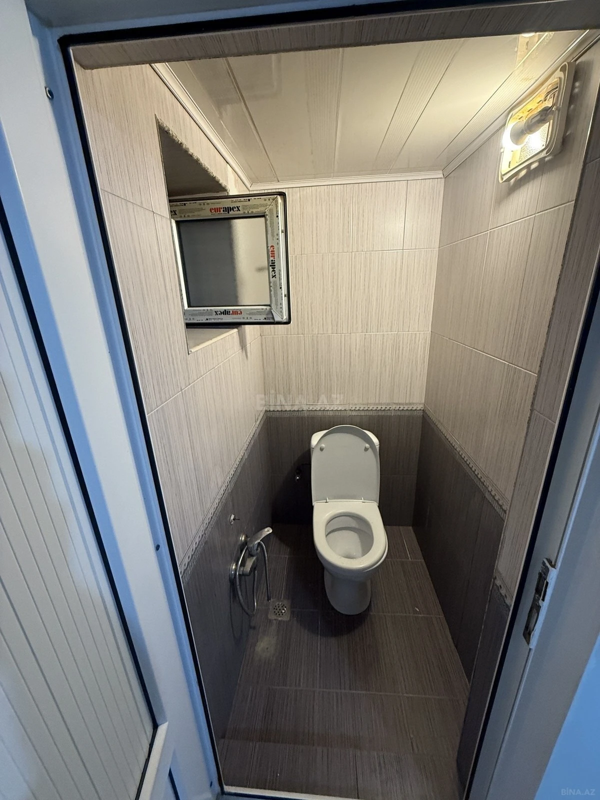 Kirayə verilir 3 otaqlı həyət evi 65 m²