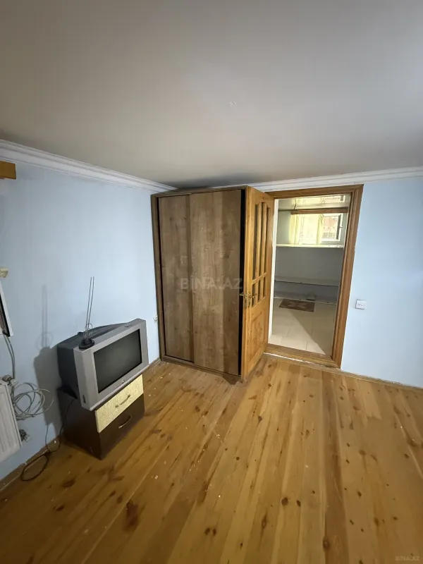 Kirayə verilir 3 otaqlı həyət evi 65 m²