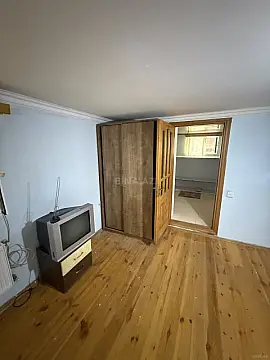 Kirayə verilir 3 otaqlı həyət evi 65 m²