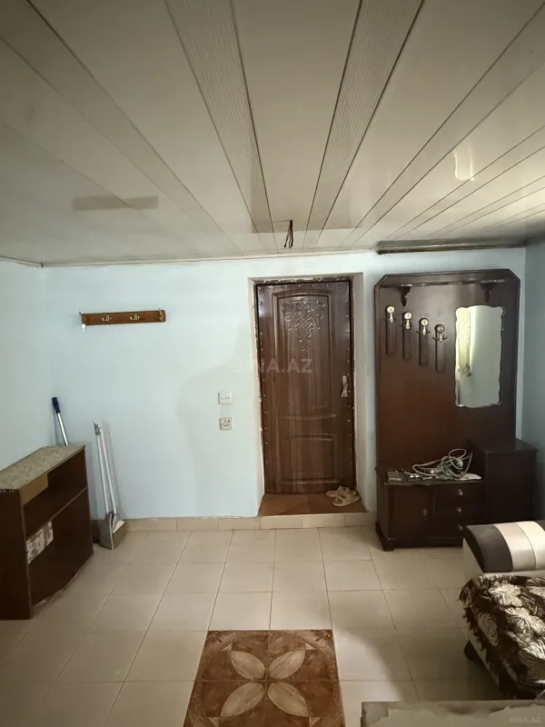 Kirayə verilir 3 otaqlı həyət evi 65 m²