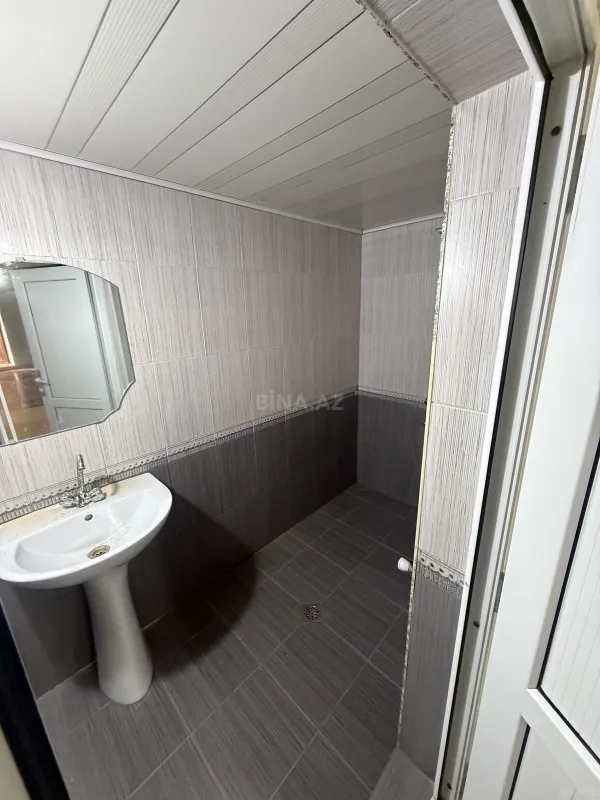 Kirayə verilir 3 otaqlı həyət evi 65 m²