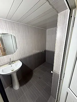 Kirayə verilir 3 otaqlı həyət evi 65 m²