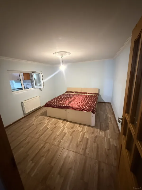 Kirayə verilir 3 otaqlı həyət evi 65 m²
