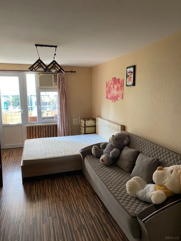 Satılır 3 otaqlı mənzil 65 m²