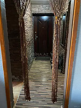 Satılır 3 otaqlı mənzil 65 m²