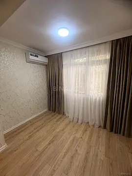 Kirayə verilir 2 otaqlı mənzil 50 m²