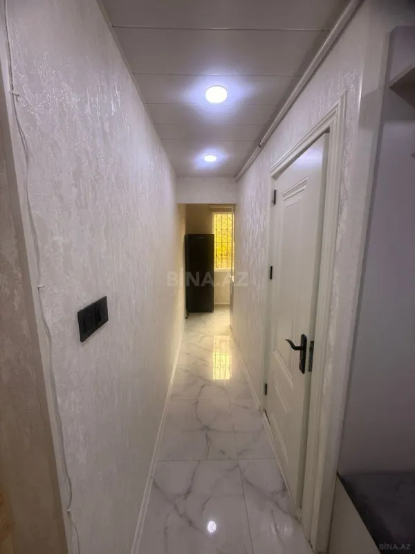 Kirayə verilir 2 otaqlı mənzil 50 m²