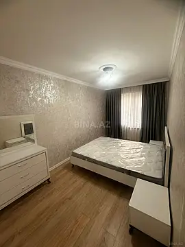 Kirayə verilir 2 otaqlı mənzil 50 m²
