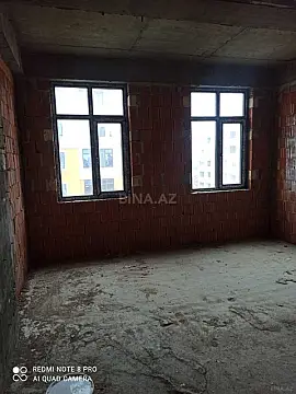 Satılır 3 otaqlı mənzil 146 m²