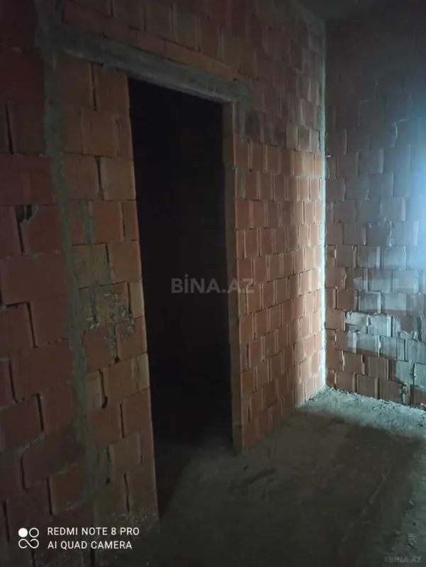 Satılır 3 otaqlı mənzil 146 m²