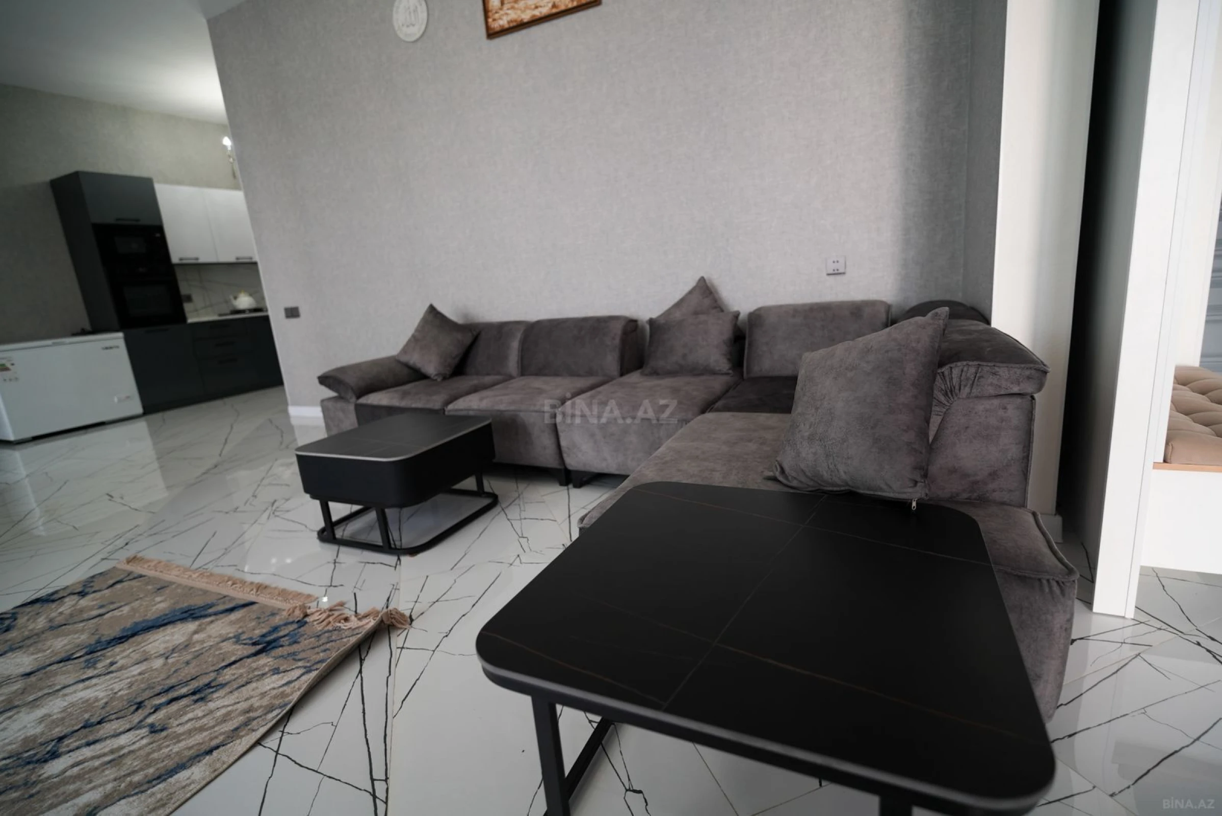 Kirayə verilir 4 otaqlı həyət evi 220 m²