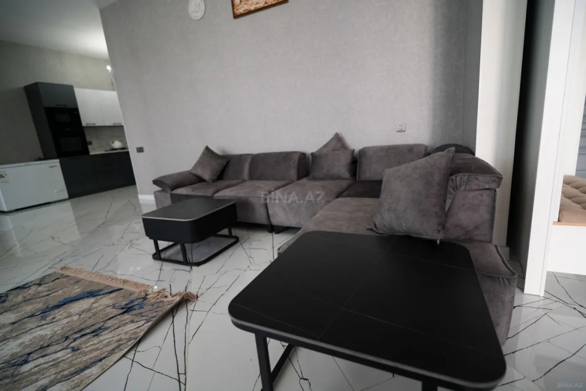 Kirayə verilir 4 otaqlı həyət evi 220 m²