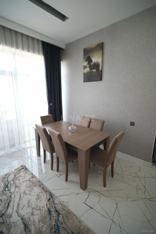 Kirayə verilir 4 otaqlı həyət evi 220 m²