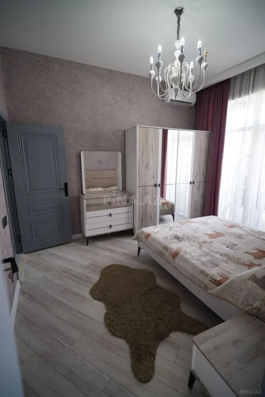 Kirayə verilir 4 otaqlı həyət evi 220 m²