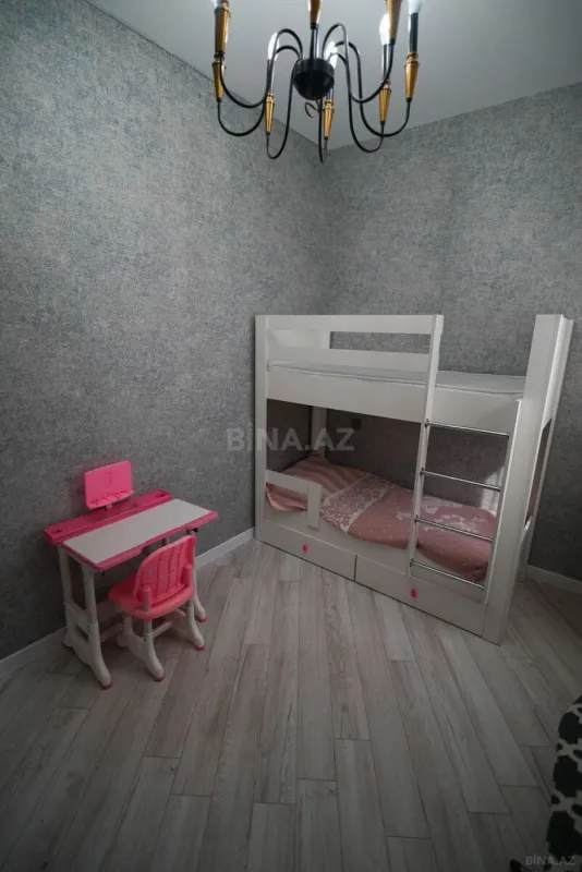 Kirayə verilir 4 otaqlı həyət evi 220 m²