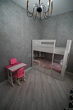 Kirayə verilir 4 otaqlı həyət evi 220 m²