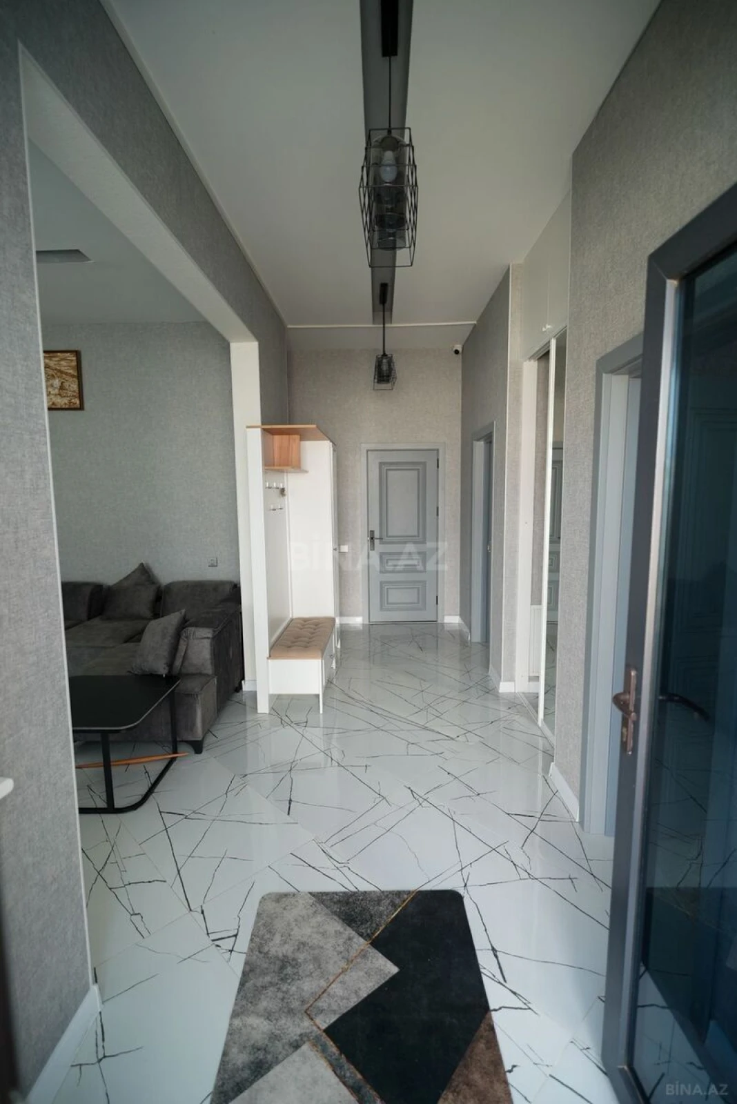 Kirayə verilir 4 otaqlı həyət evi 220 m²