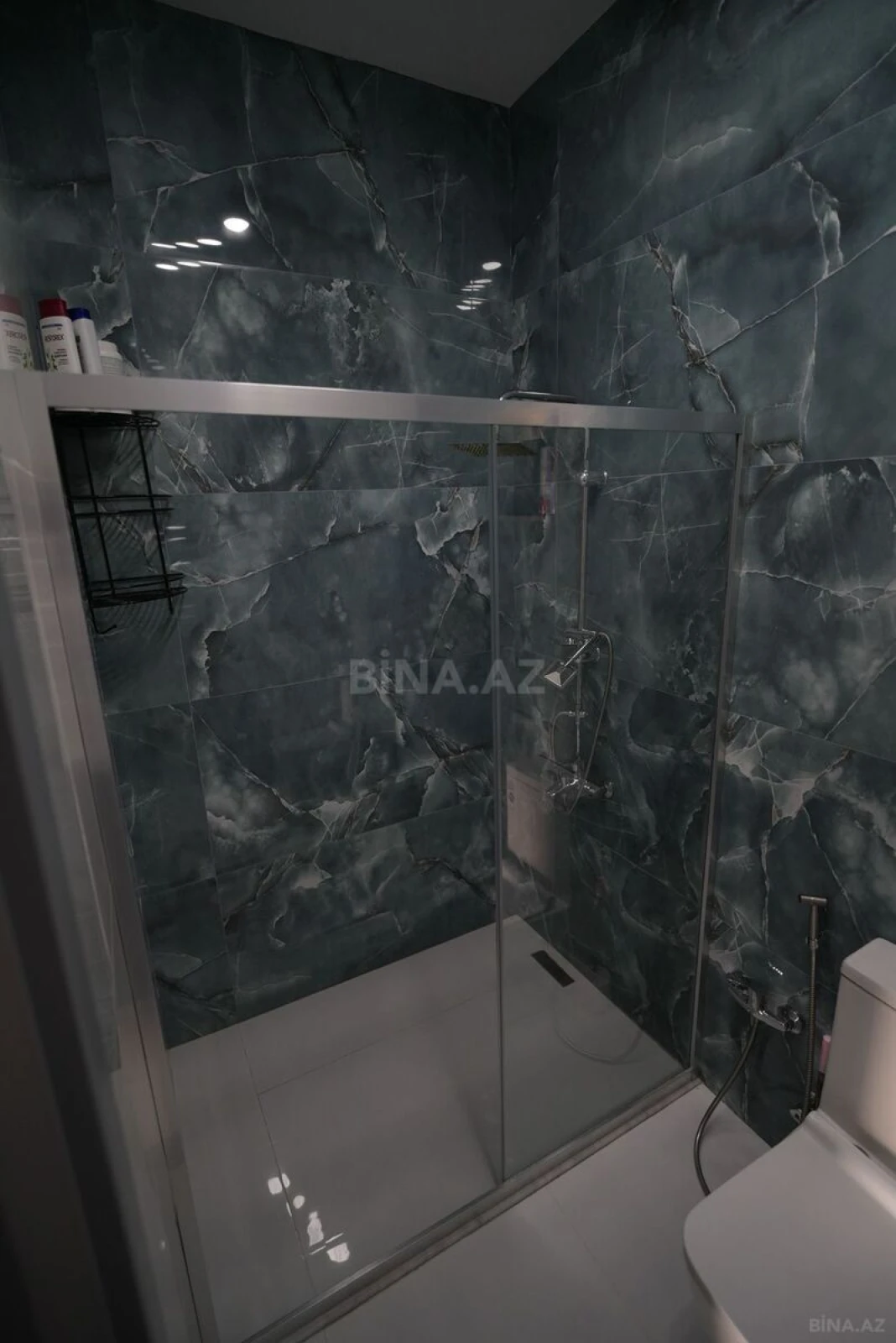 Kirayə verilir 4 otaqlı həyət evi 220 m²