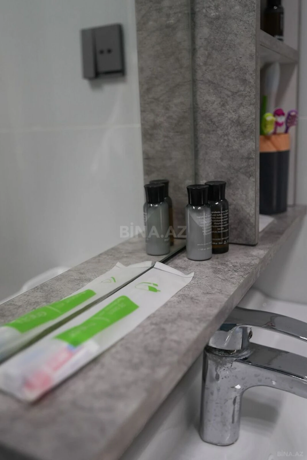 Kirayə verilir 4 otaqlı həyət evi 220 m²