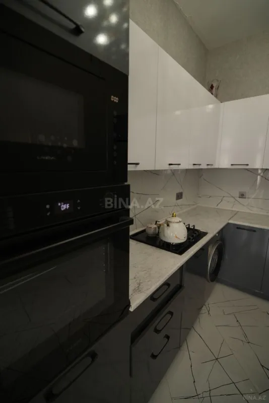 Kirayə verilir 4 otaqlı həyət evi 220 m²