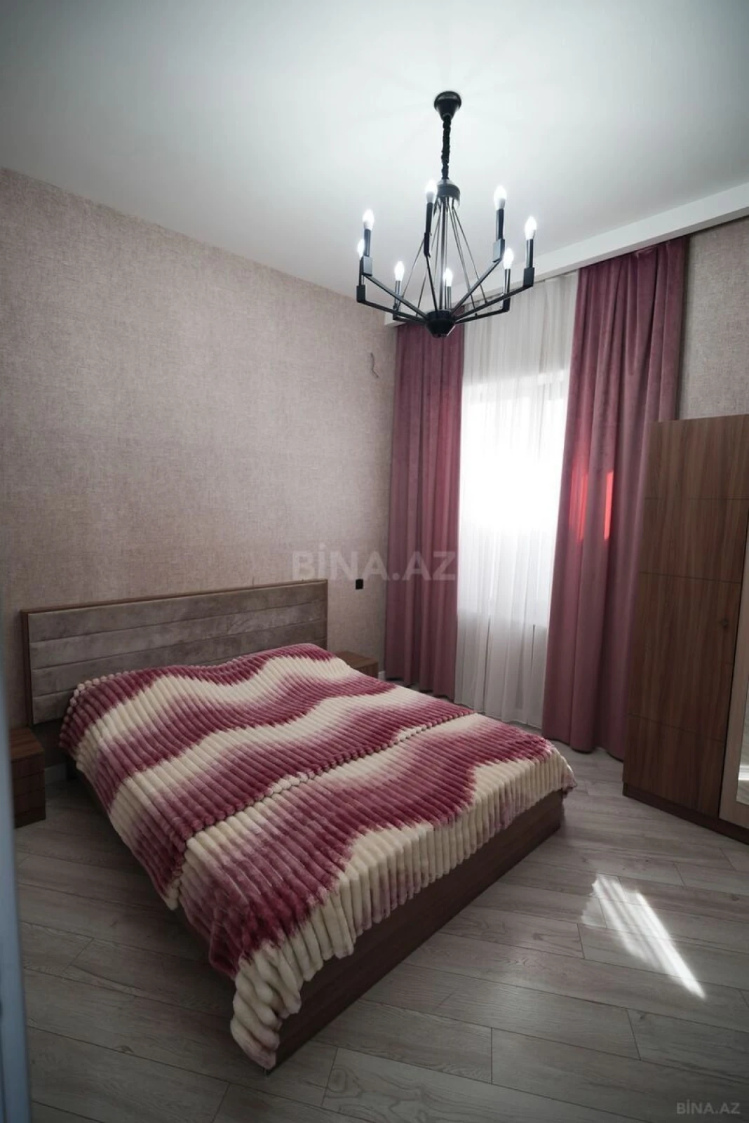 Kirayə verilir 4 otaqlı həyət evi 220 m²