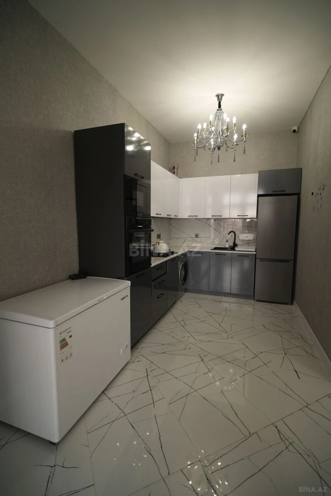 Kirayə verilir 4 otaqlı həyət evi 220 m²