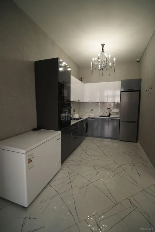 Kirayə verilir 4 otaqlı həyət evi 220 m²