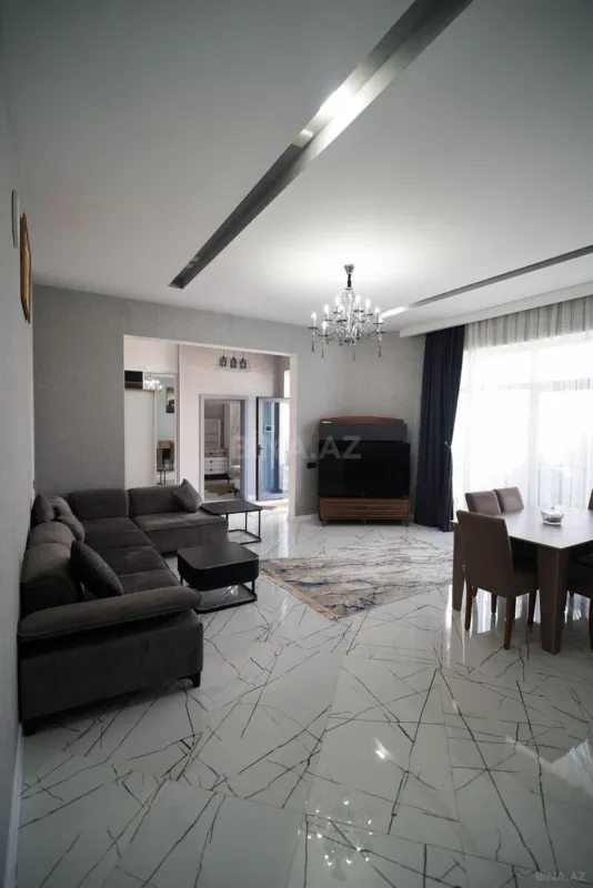 Kirayə verilir 4 otaqlı həyət evi 220 m²