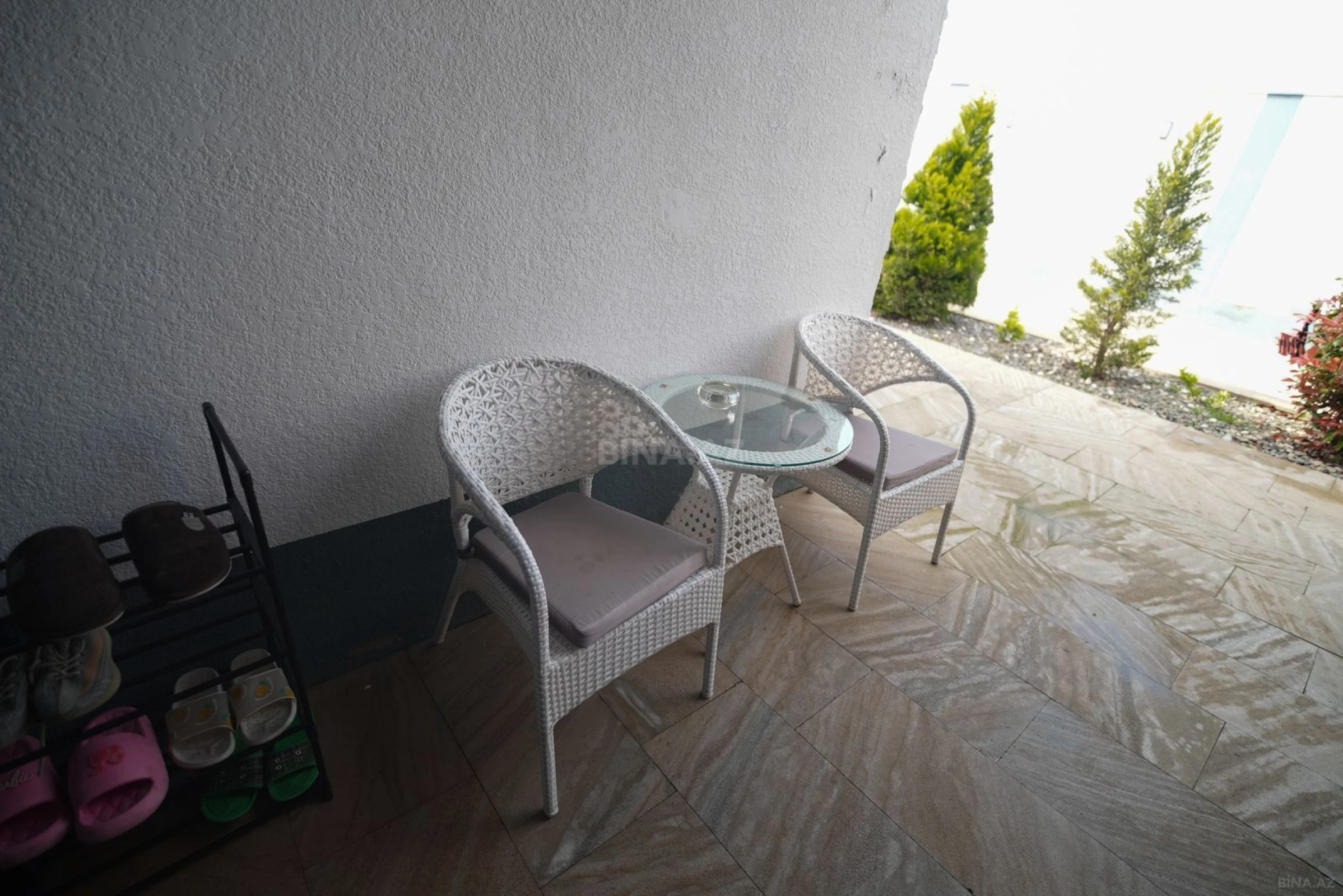 Kirayə verilir 4 otaqlı həyət evi 220 m²