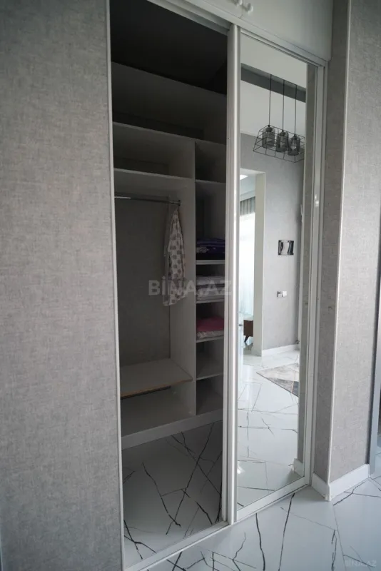 Kirayə verilir 4 otaqlı həyət evi 220 m²