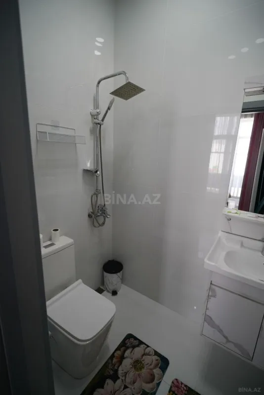 Kirayə verilir 4 otaqlı həyət evi 220 m²