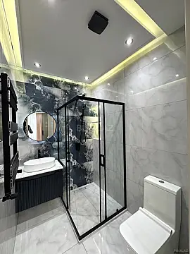 Satılır 3 otaqlı mənzil 117 m²