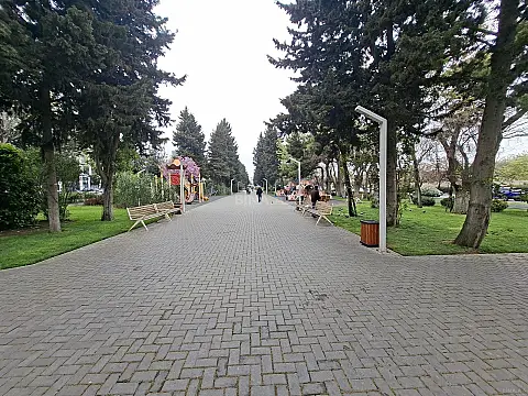 Satılır 3 otaqlı mənzil 55 m²