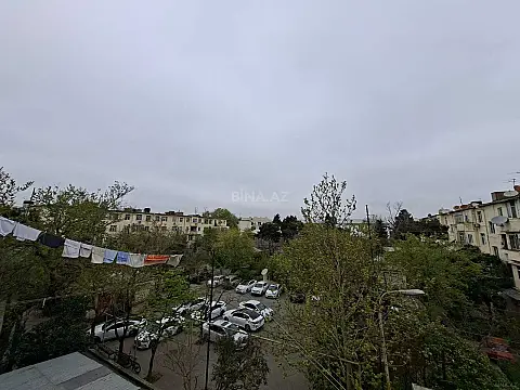 Satılır 3 otaqlı mənzil 55 m²