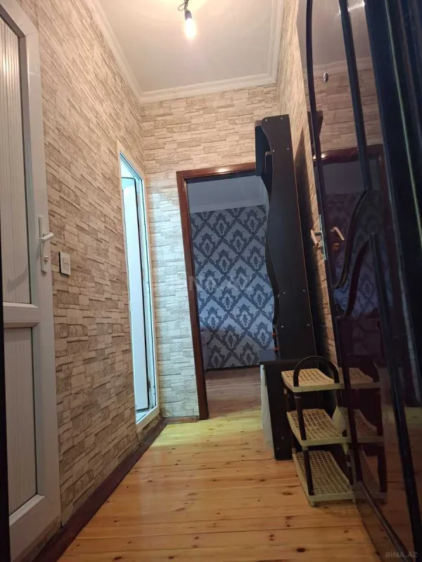 Satılır 3 otaqlı mənzil 55 m²