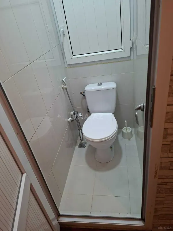 Satılır 3 otaqlı mənzil 55 m²