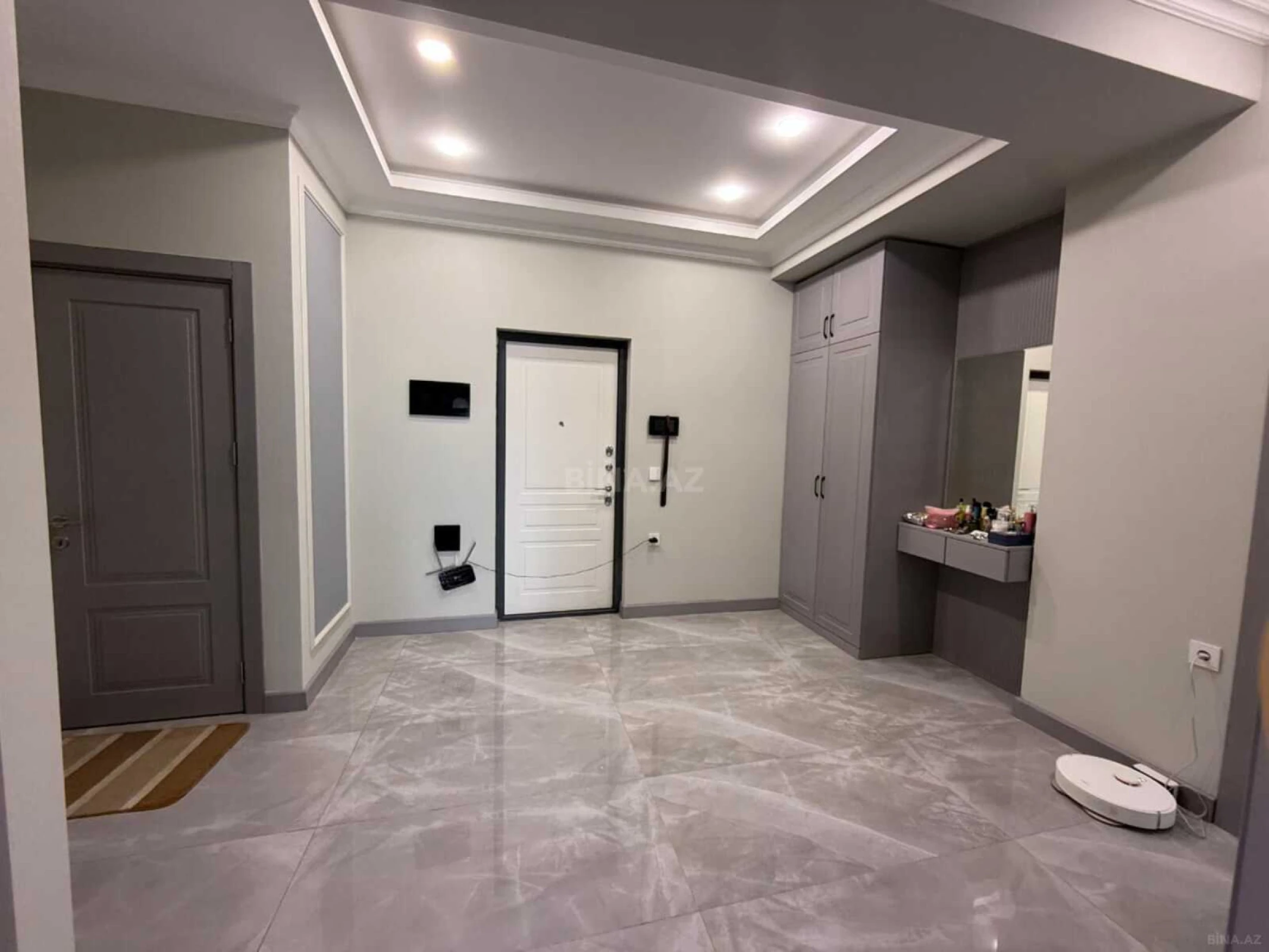 Kirayə verilir 3 otaqlı mənzil 100 m²