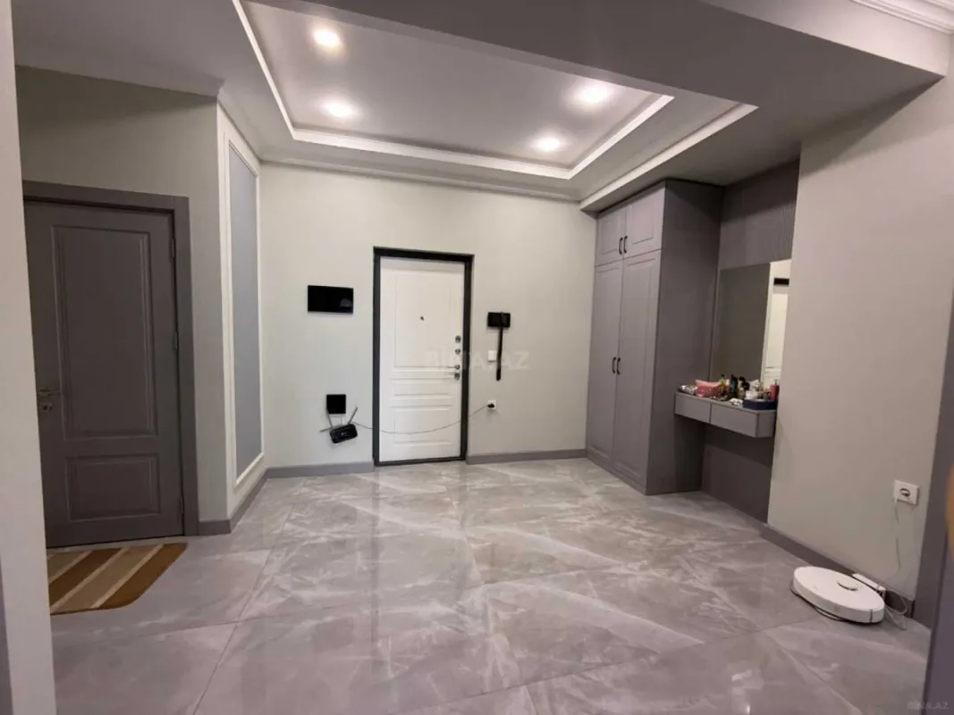 Kirayə verilir 3 otaqlı mənzil 100 m²