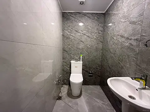 Kirayə verilir 3 otaqlı mənzil 100 m²
