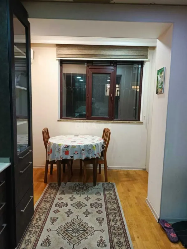 Satılır 3 otaqlı mənzil 110 m²