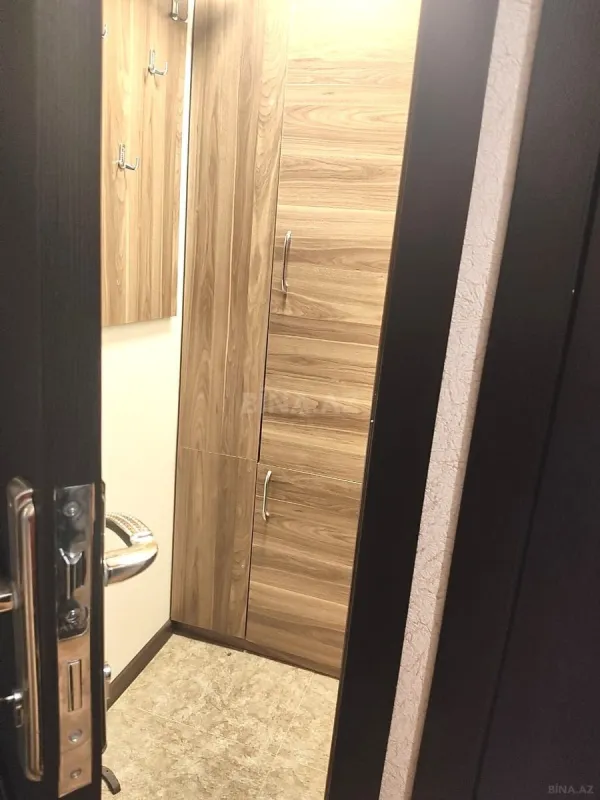 Kirayə verilir 3 otaqlı mənzil 70 m²