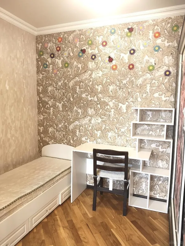Kirayə verilir 3 otaqlı mənzil 70 m²
