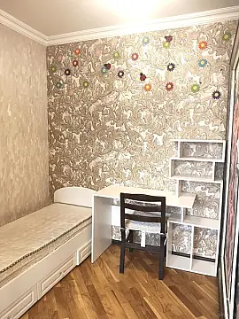 Kirayə verilir 3 otaqlı mənzil 70 m²