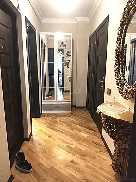 Kirayə verilir 3 otaqlı mənzil 70 m²
