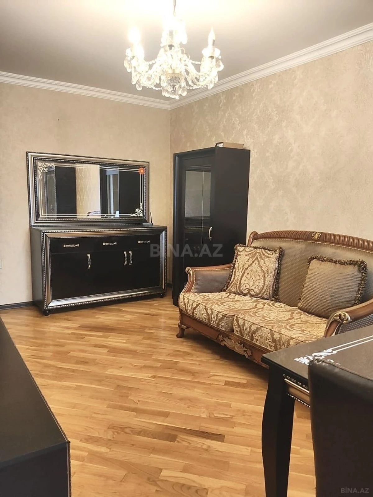 Kirayə verilir 3 otaqlı mənzil 70 m²