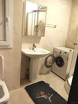 Kirayə verilir 3 otaqlı mənzil 70 m²
