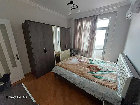 Kirayə verilir 3 otaqlı mənzil 140 m²