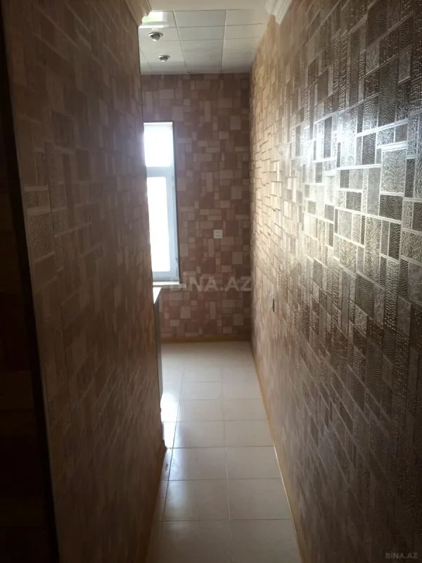 Satılır 1 otaqlı mənzil 38 m²